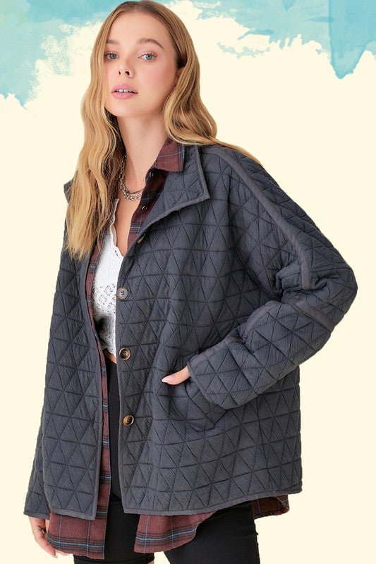 Rosie Jacket - La Miel