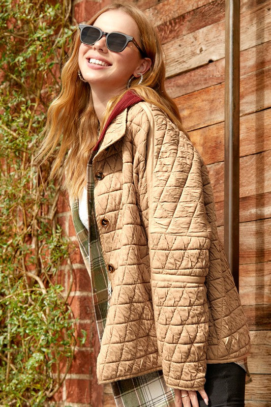 Rosie Jacket - La Miel