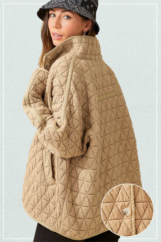 Rosie Jacket - La Miel