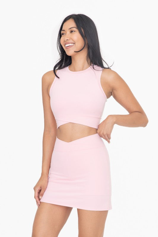 Venice Crossover Active Top - Mono B