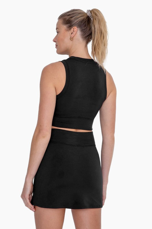 Venice Crossover Active Top - Mono B