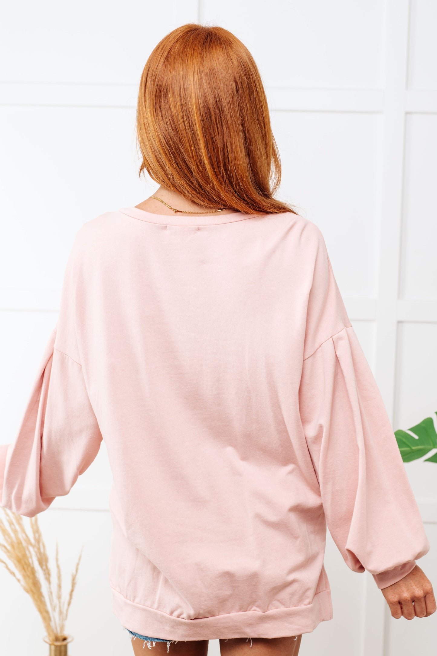 A Few of My Favorite Things Round Neck Tank in Lime - Fantastic Fawn