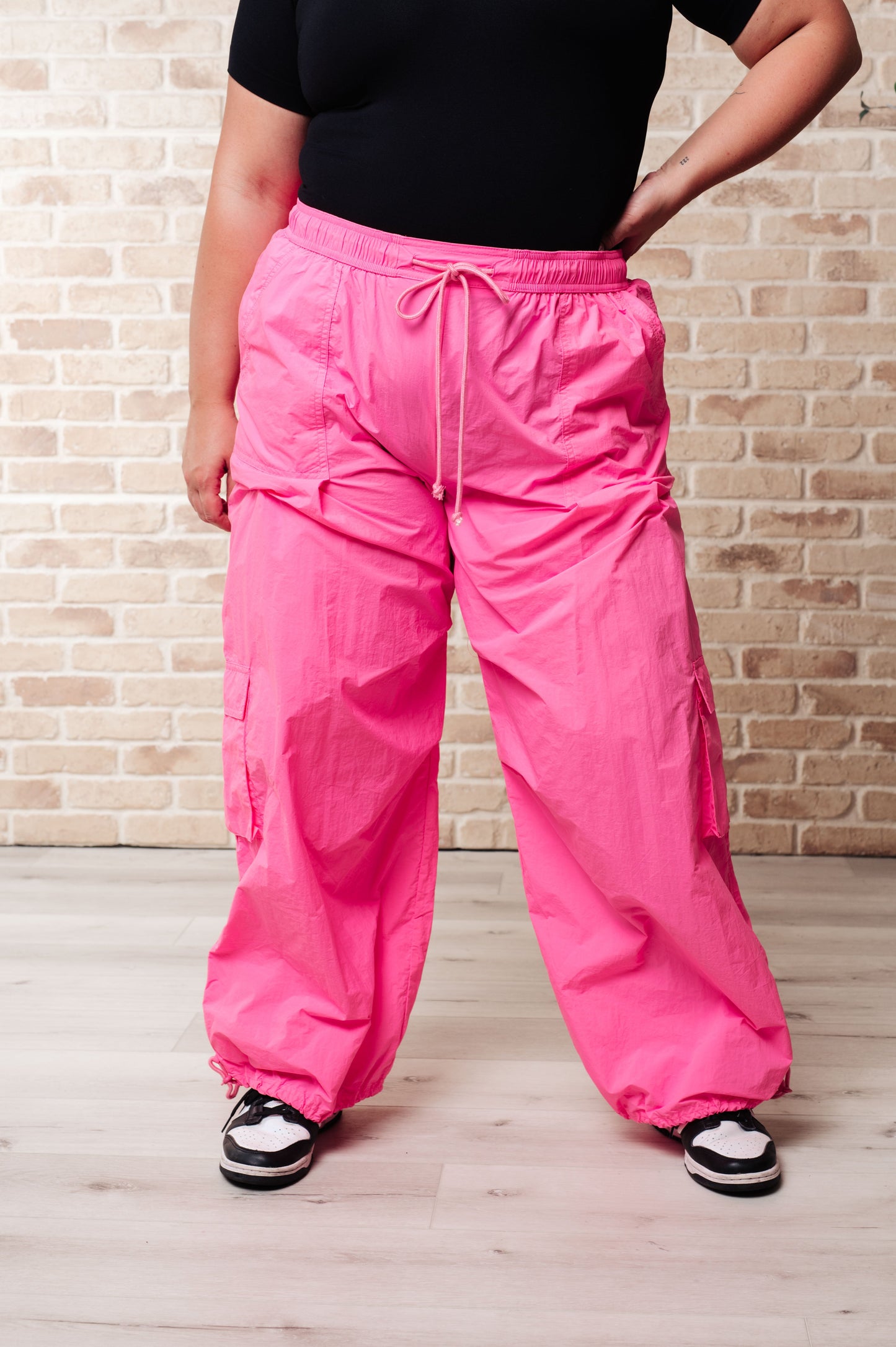 First Place Cargo Pants - Jodifl