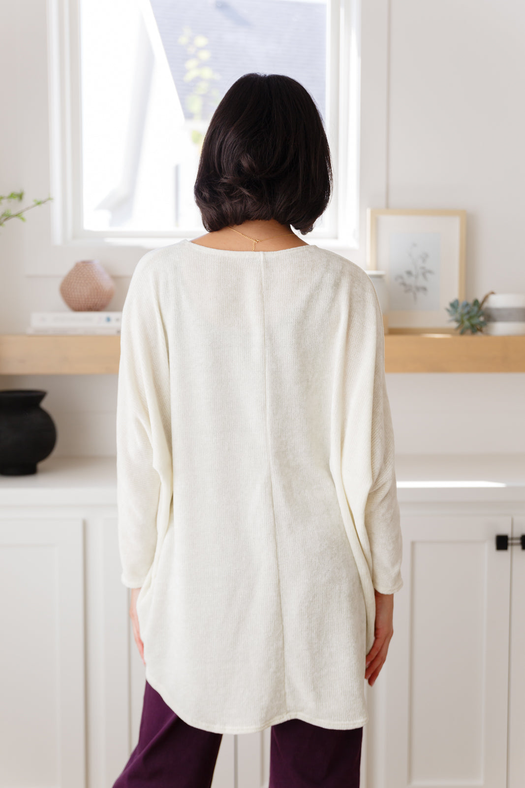 How's It Going Open Front Cardigan - Heimish