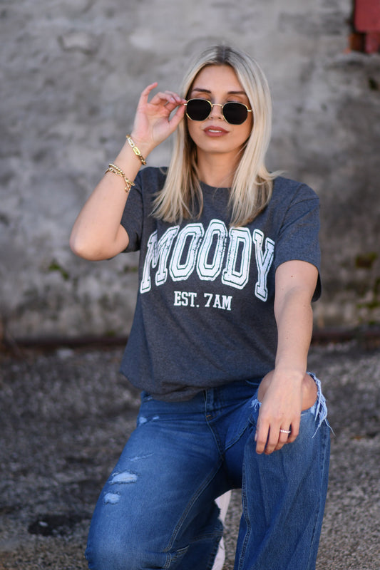 I Know Your Lane Sucks But Stay In It Tee