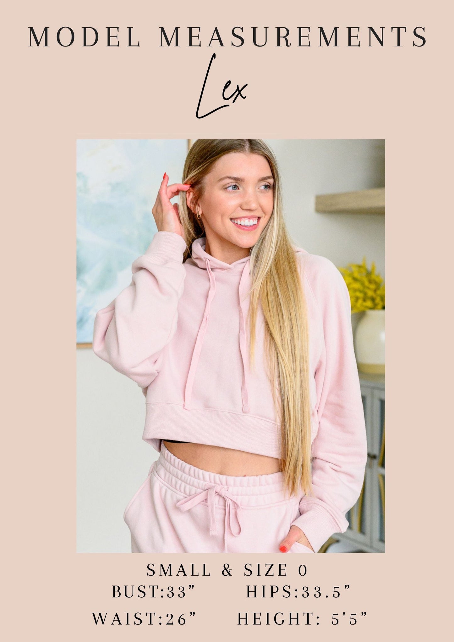Best On The Block Color Block Hoodie - BBi