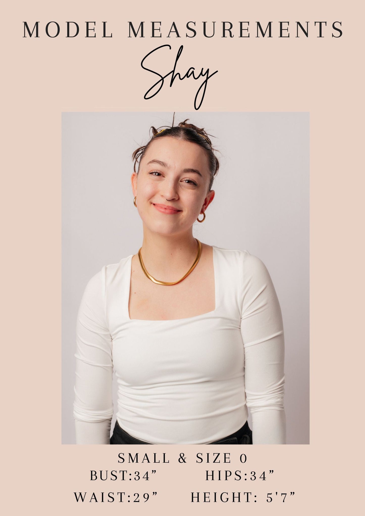 Let Me See You Do It Shawl Neckline Blouse - Like Love