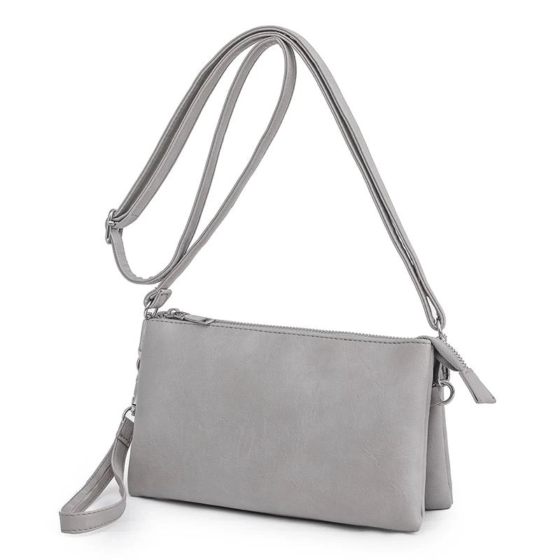 The Lucky Clutch Crossbody