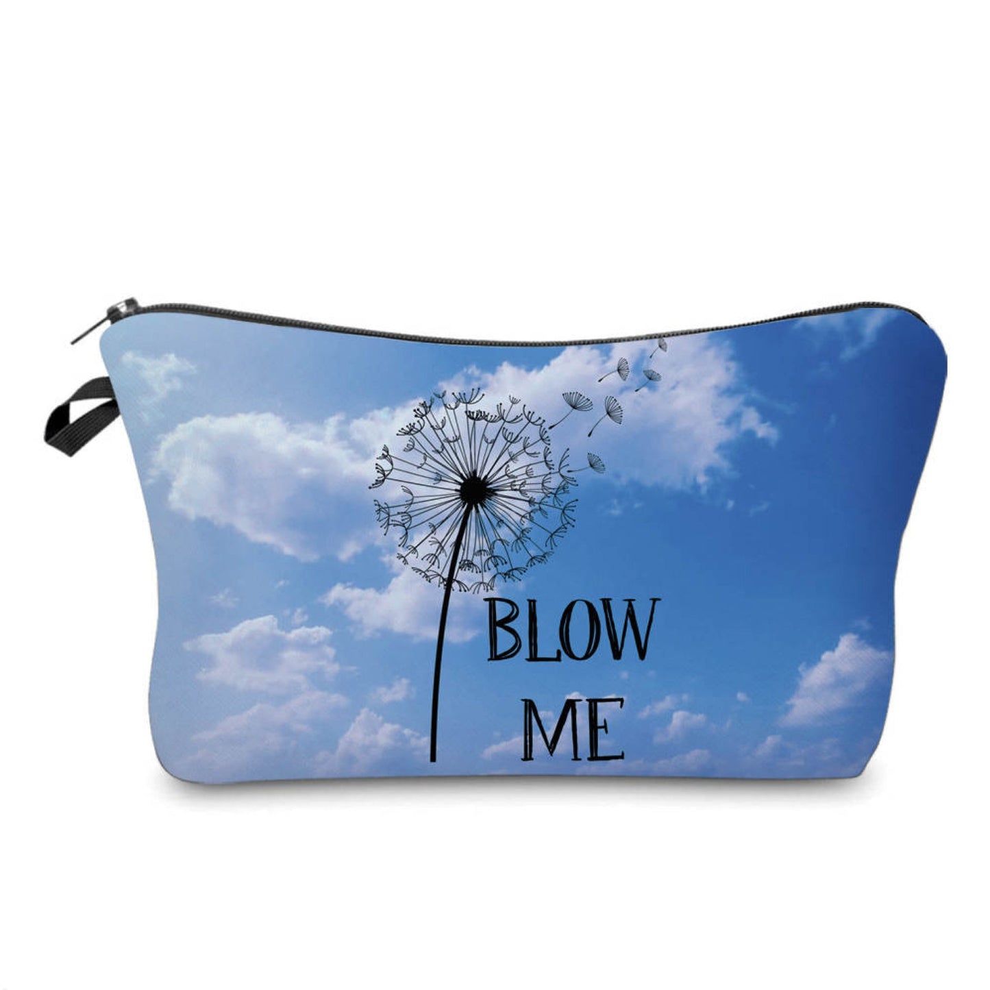 Pouch - Blow Me