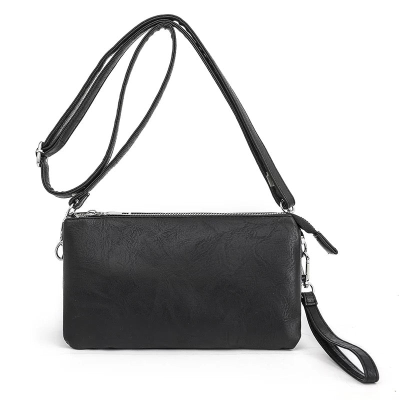 The Lucky Clutch Crossbody