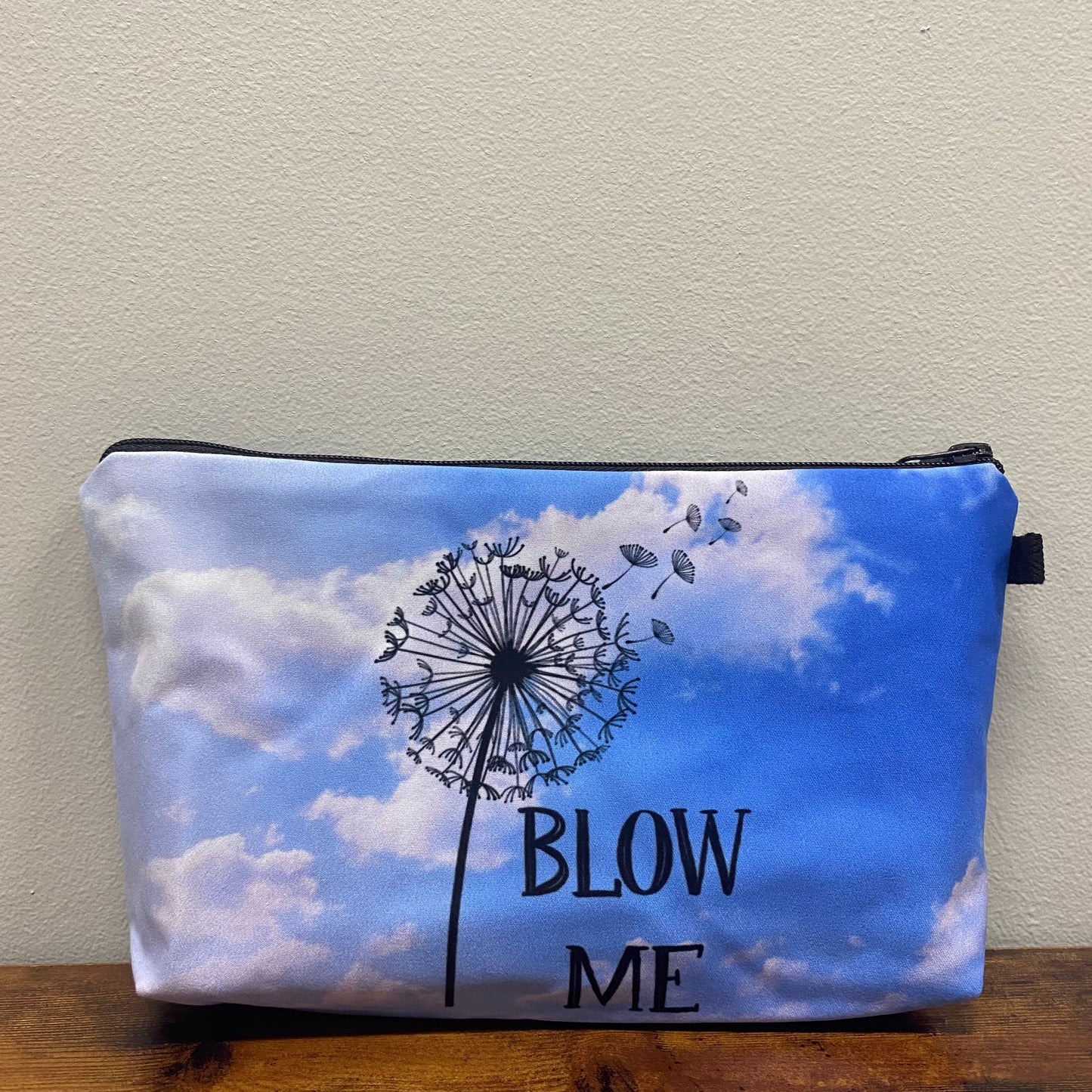 Pouch - Blow Me