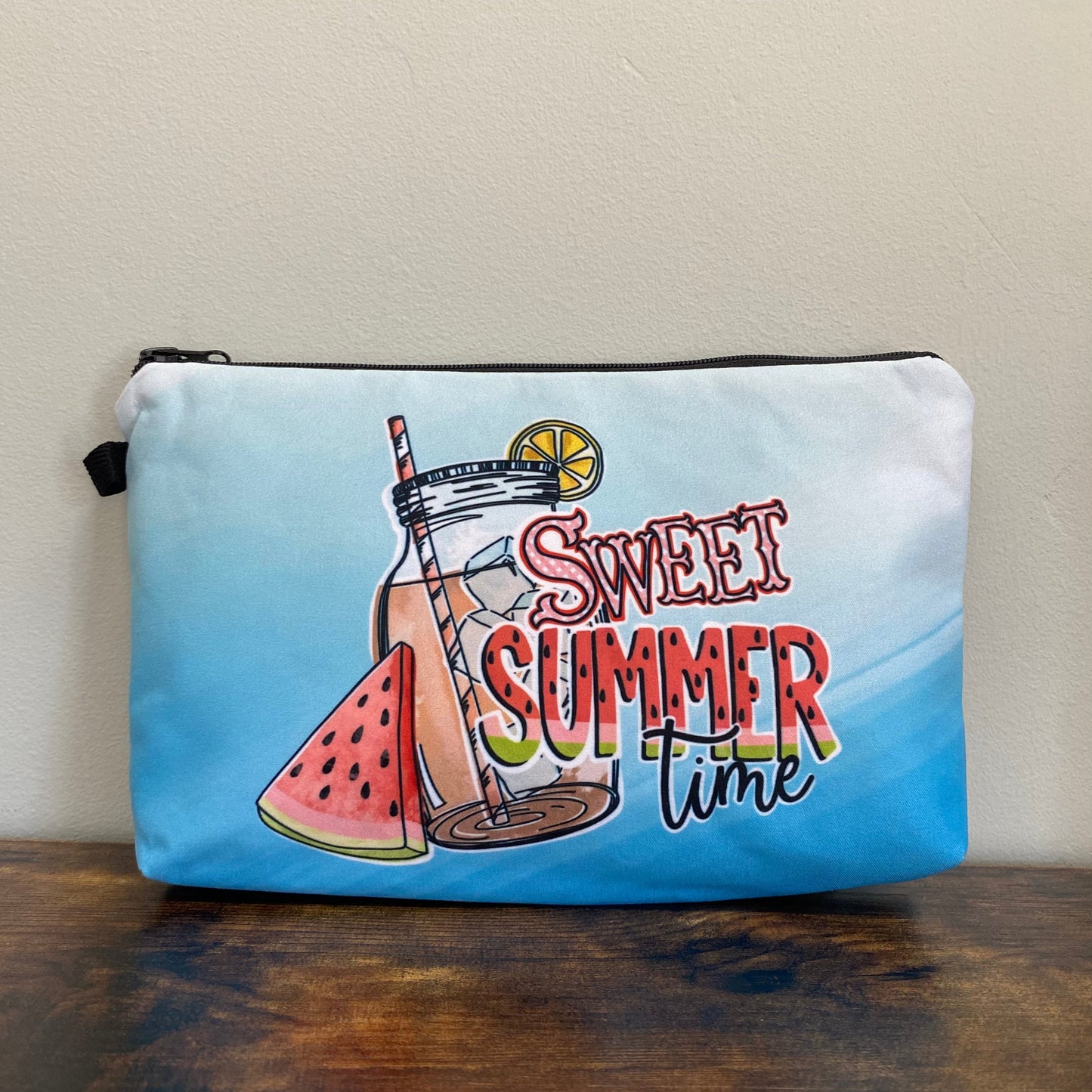 Pouch - Sweet Summertime