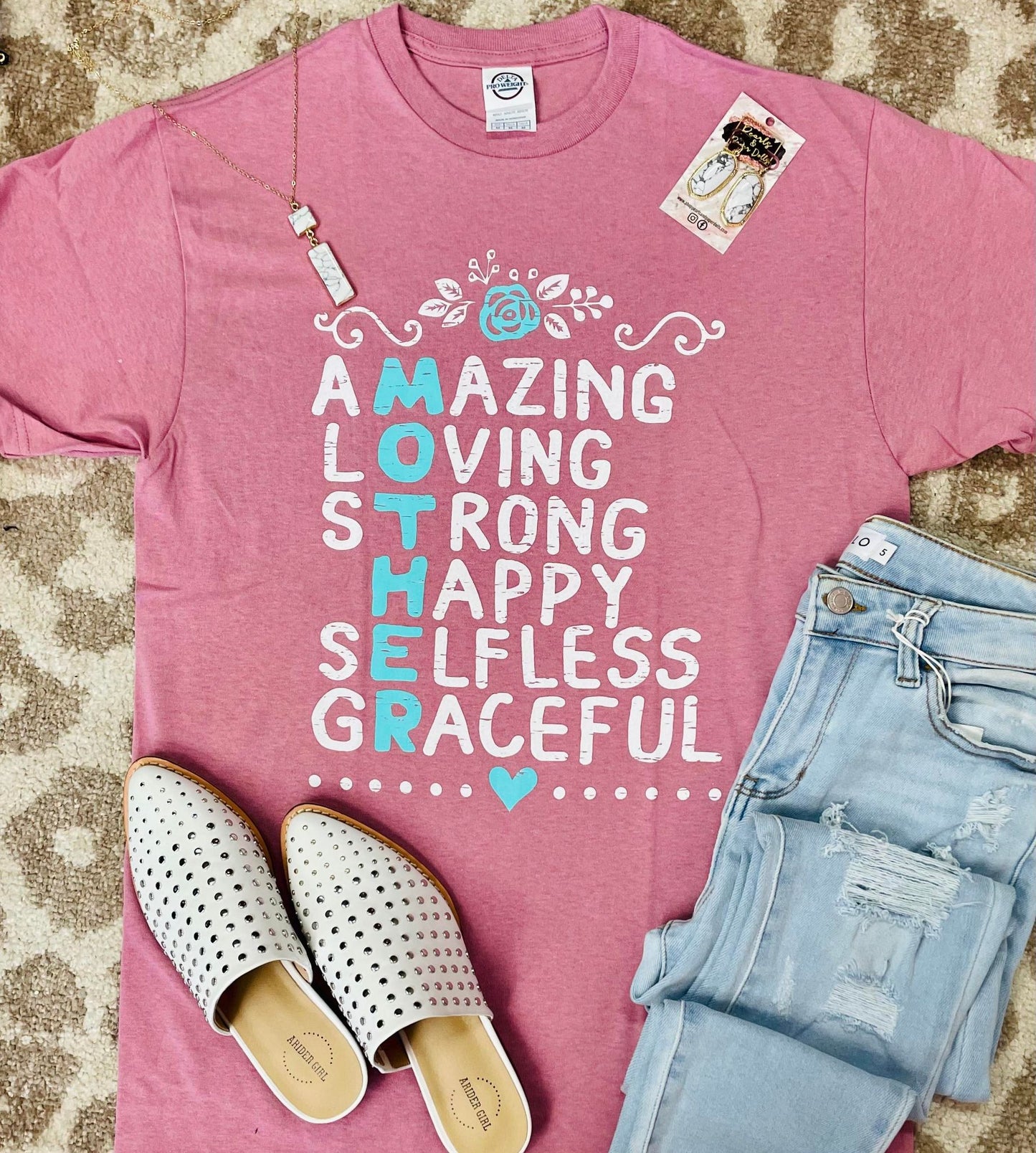 Mother Tee