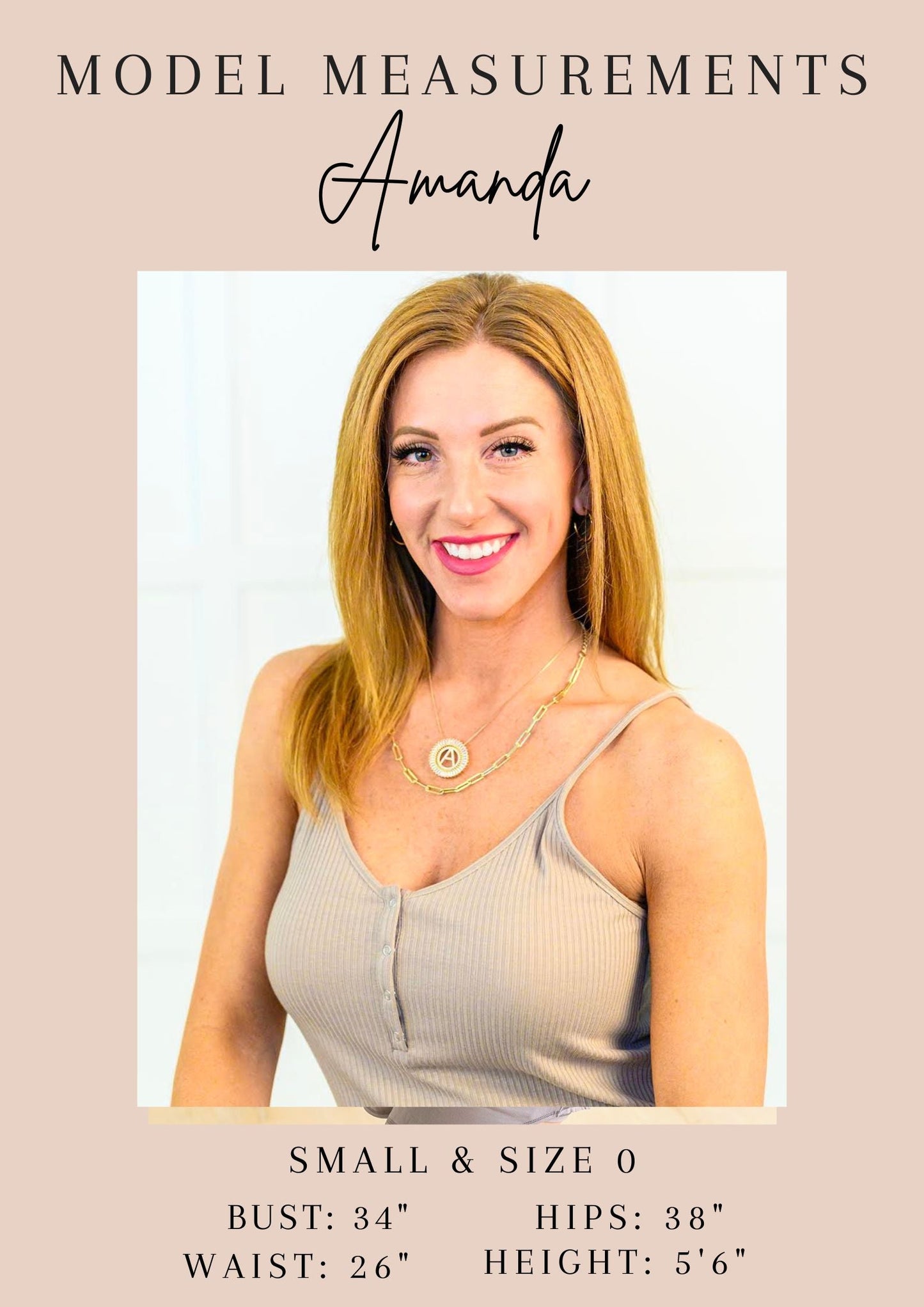 All Day Ribbed Cami in Two Colors - Zenana