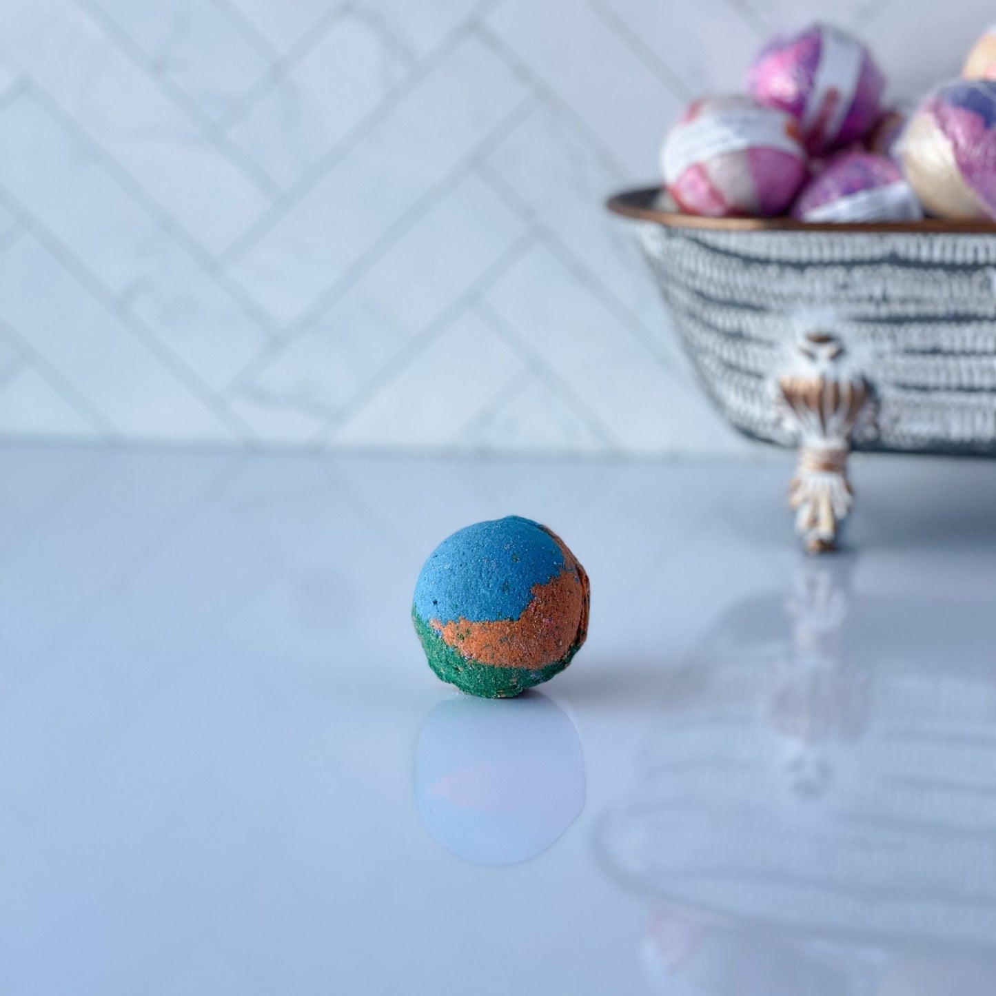 Bath Bombs