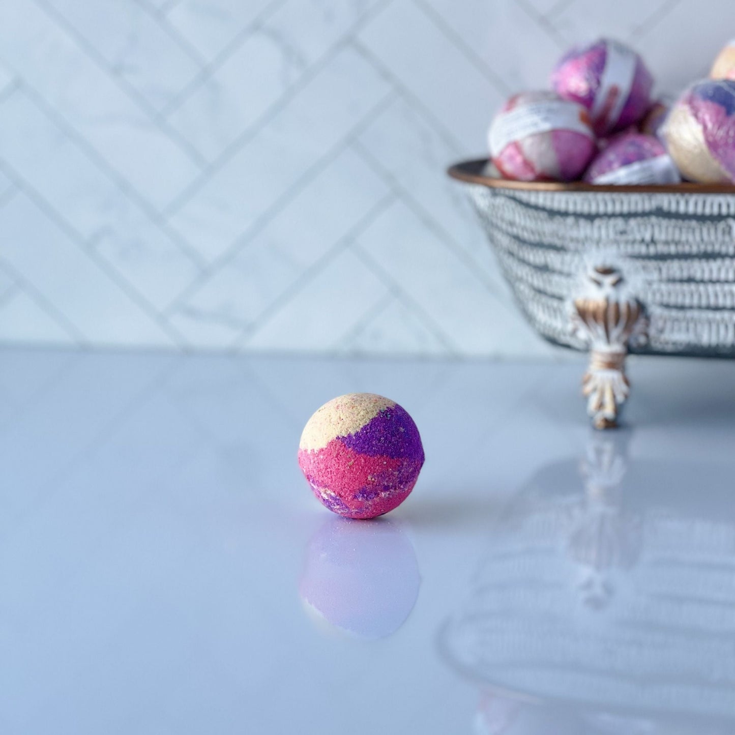 Bath Bombs