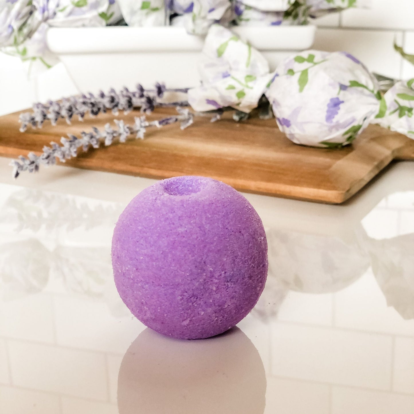 Bath Bombs