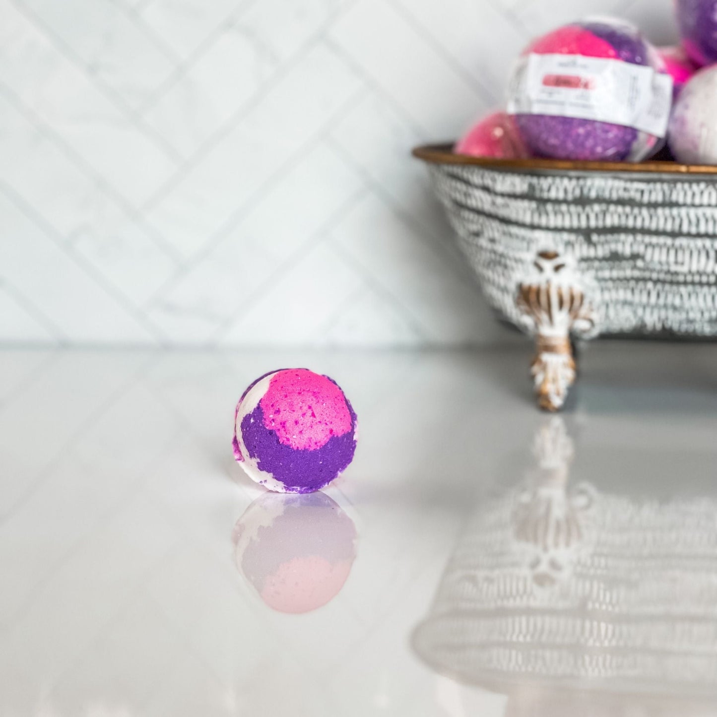 Bath Bombs