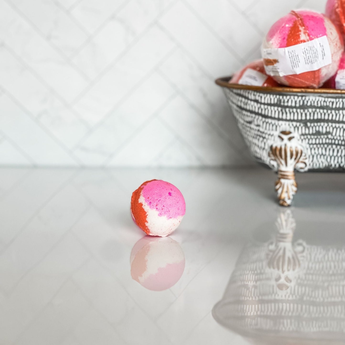Bath Bombs