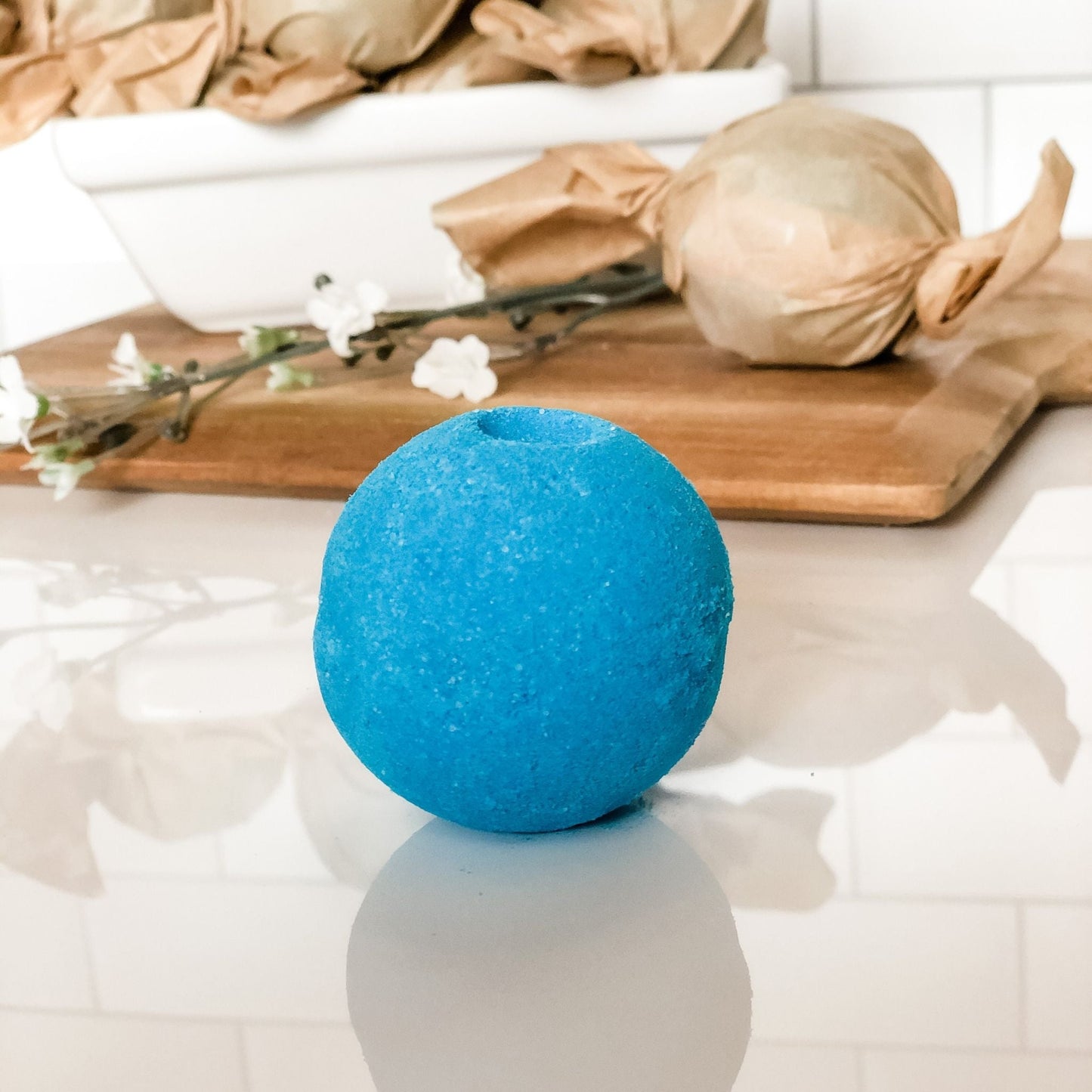 Bath Bombs