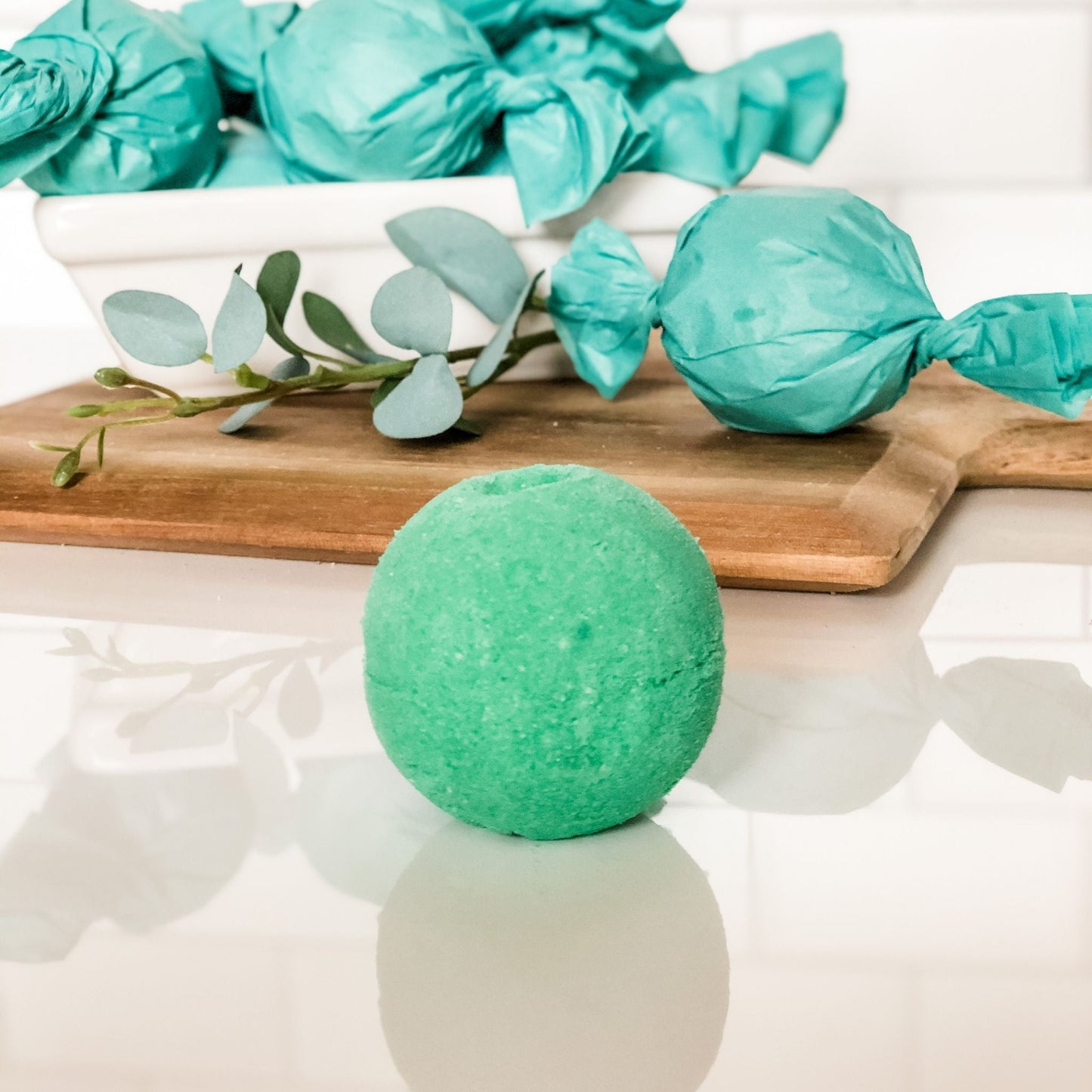 Bath Bombs
