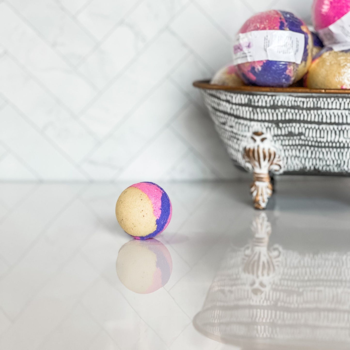 Bath Bombs