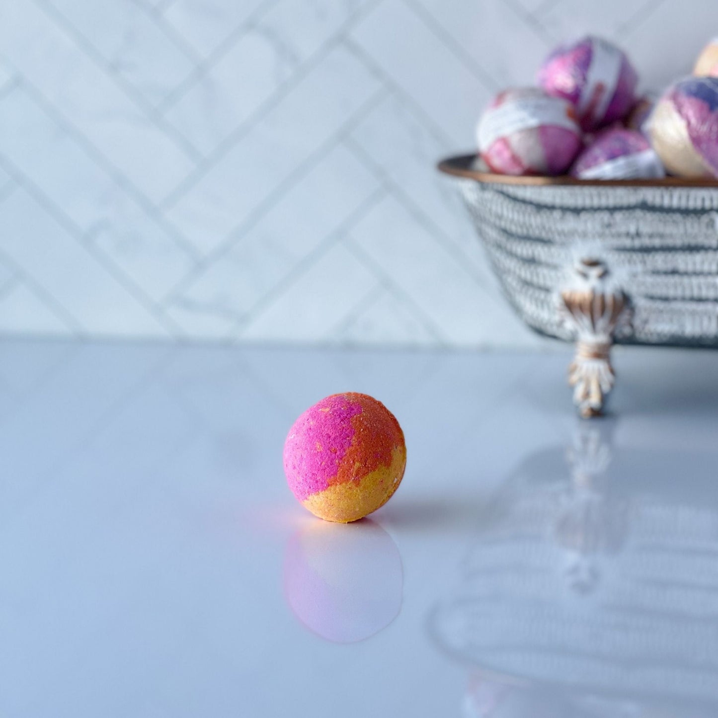 Bath Bombs