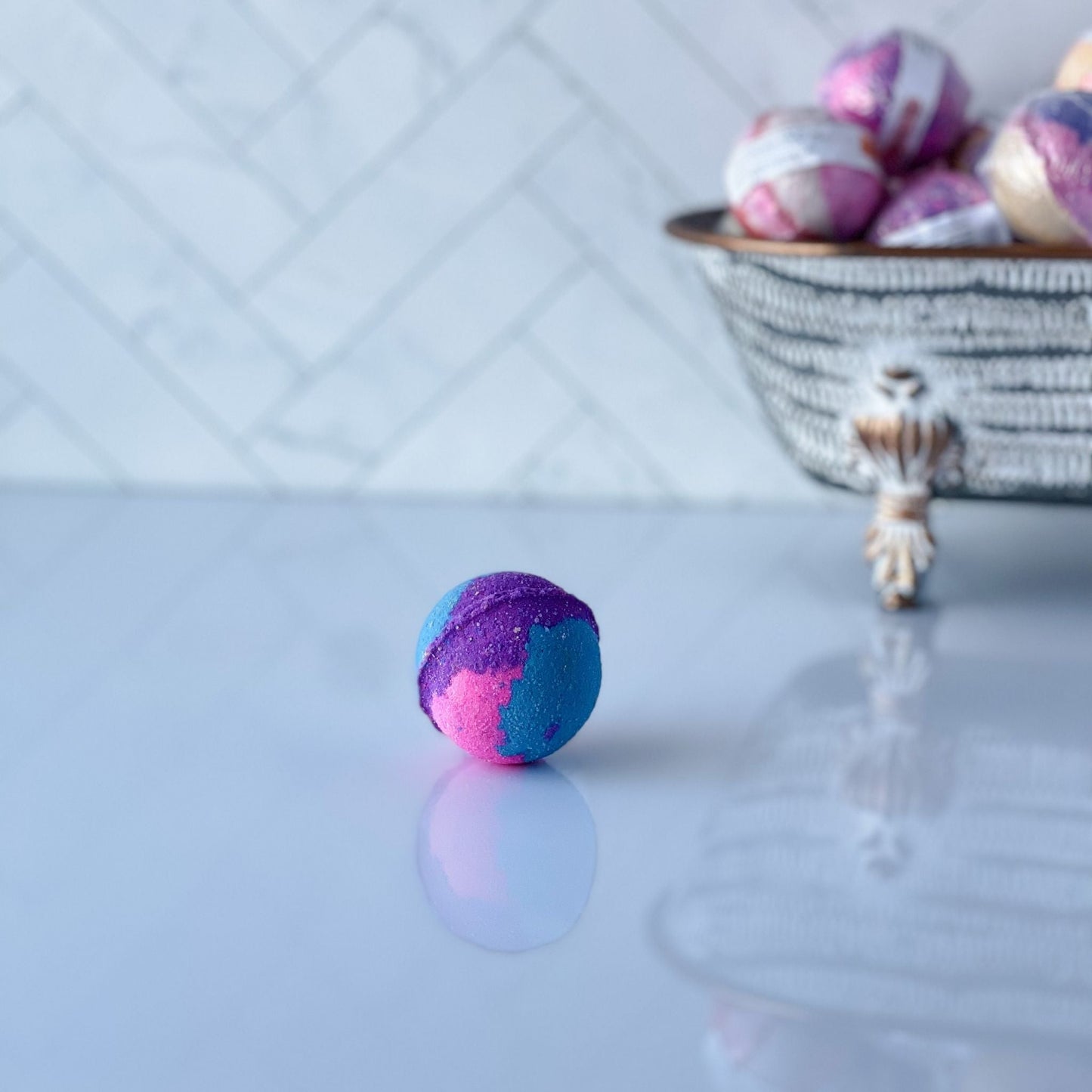 Bath Bombs