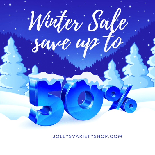 Winter Sale