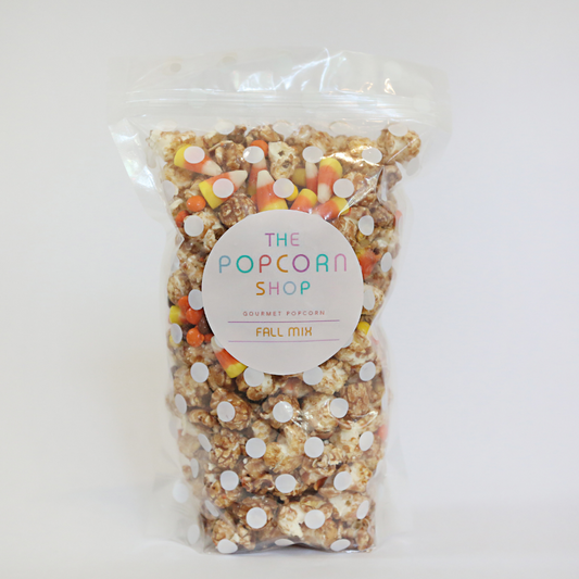 Fall Mix Popcorn - The Popcorn Shop