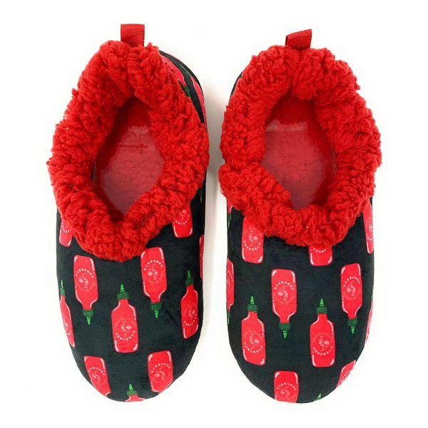 Awesome Sauce - Women's Cozy House Slipper