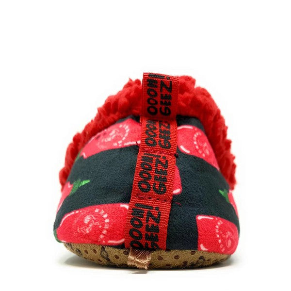 Awesome Sauce - Women's Cozy House Slipper