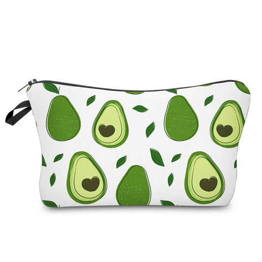 Pouch - Avocados with Heart