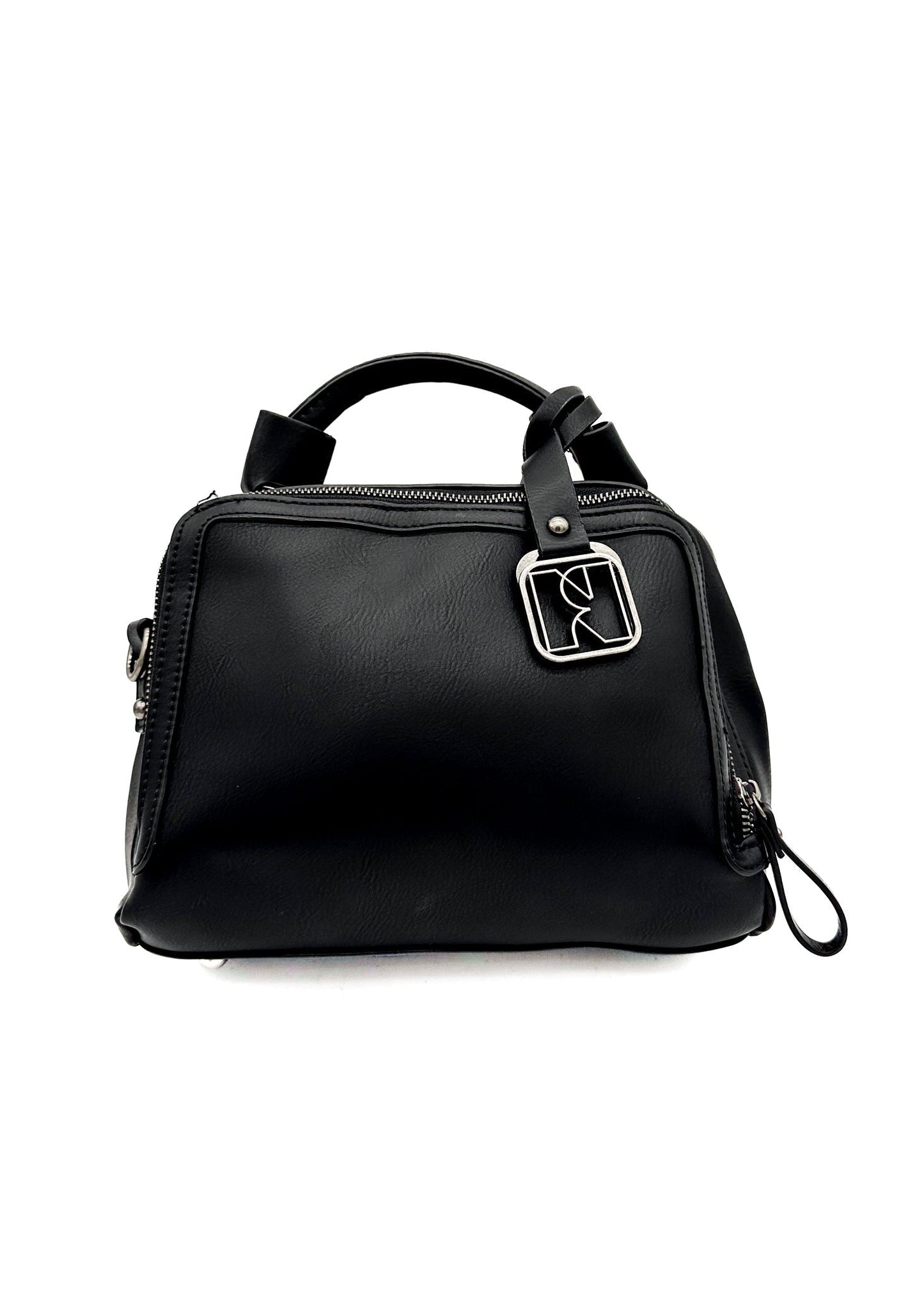 Savvy Handbag in Black