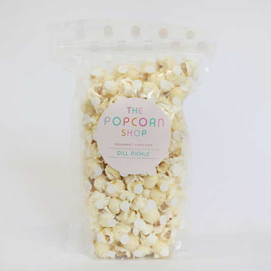 Dill Pickle / The Popcorn Shop