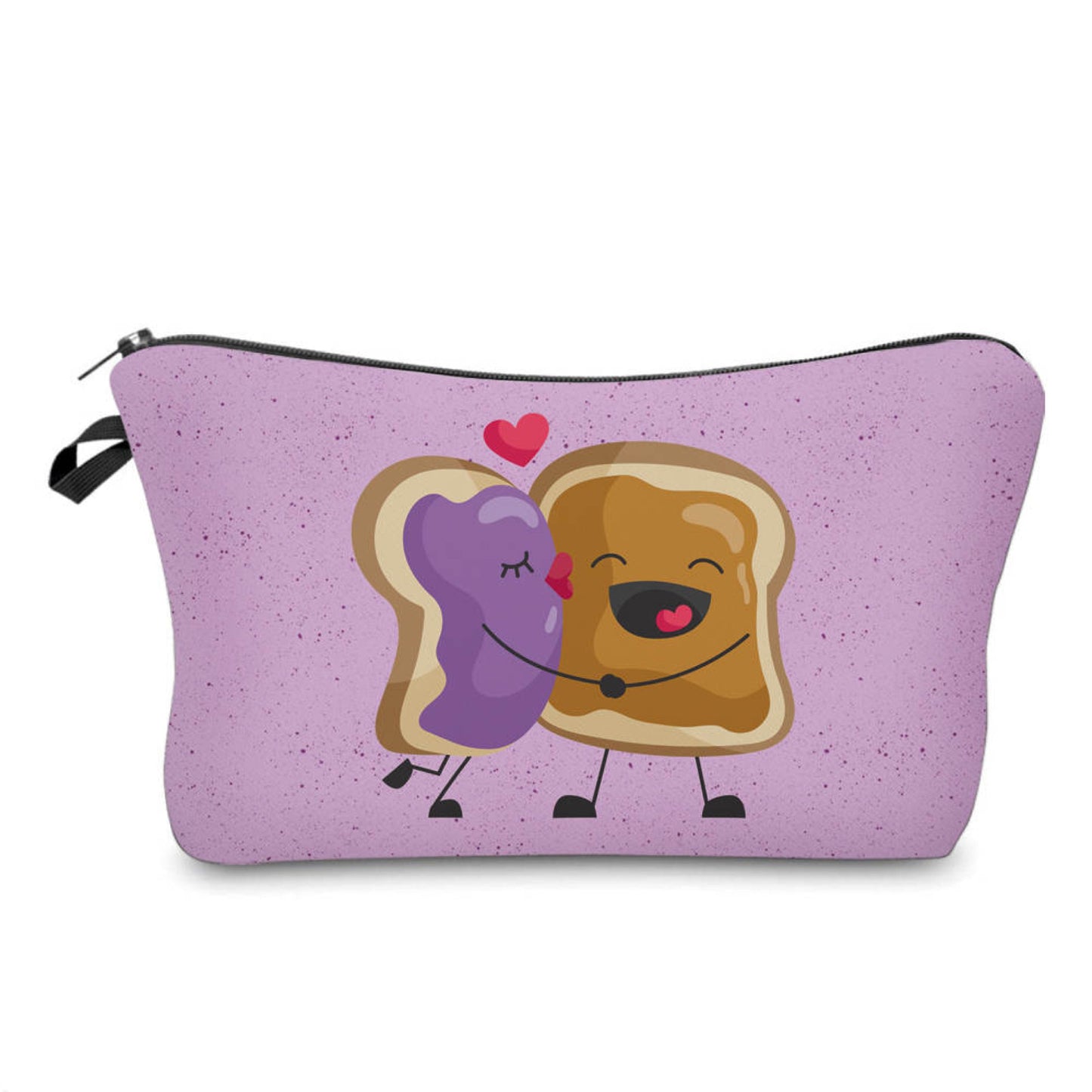 Pouch - Peanut Butter & Jelly